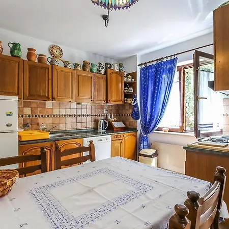 Jelena Apartment Porec Exterior photo