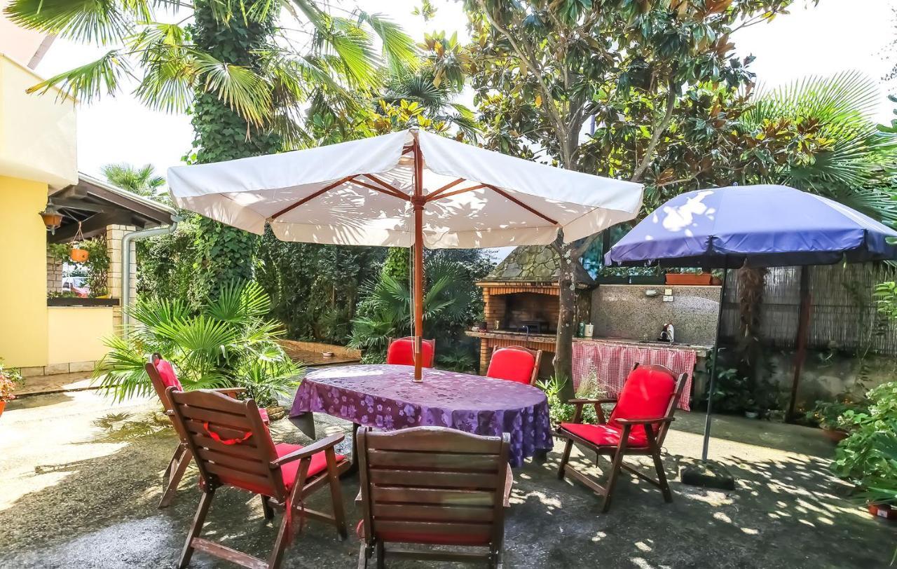 Apartament Jelena Poreč