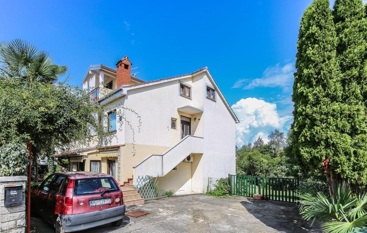 Apartmán Jelena *